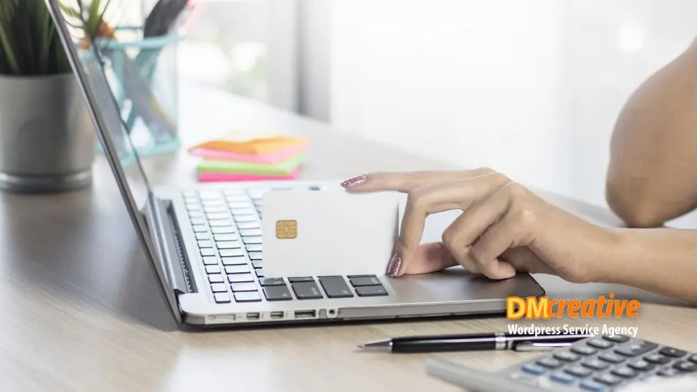 подобрување на е-продавница