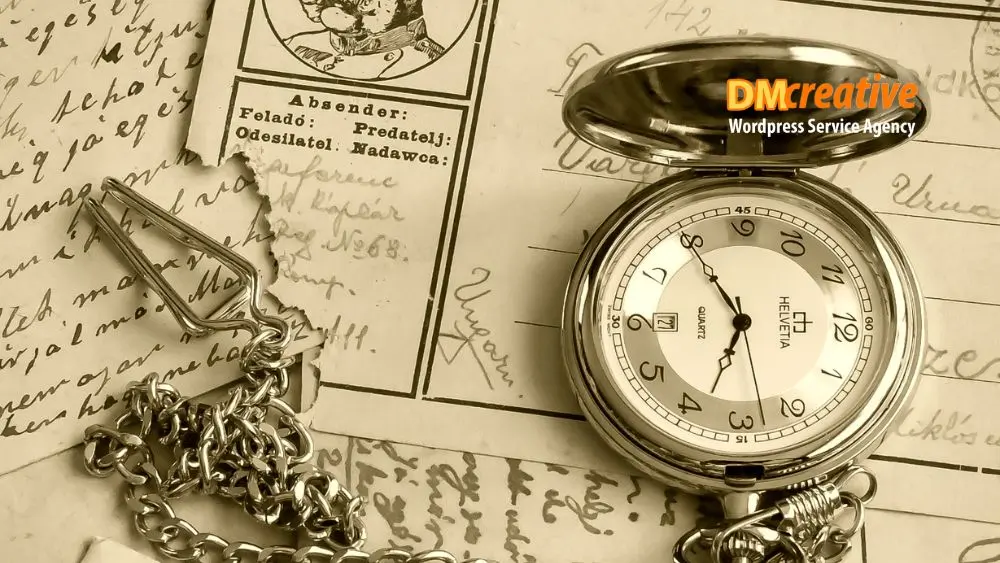 5 знаци дека е време за нова веб страница