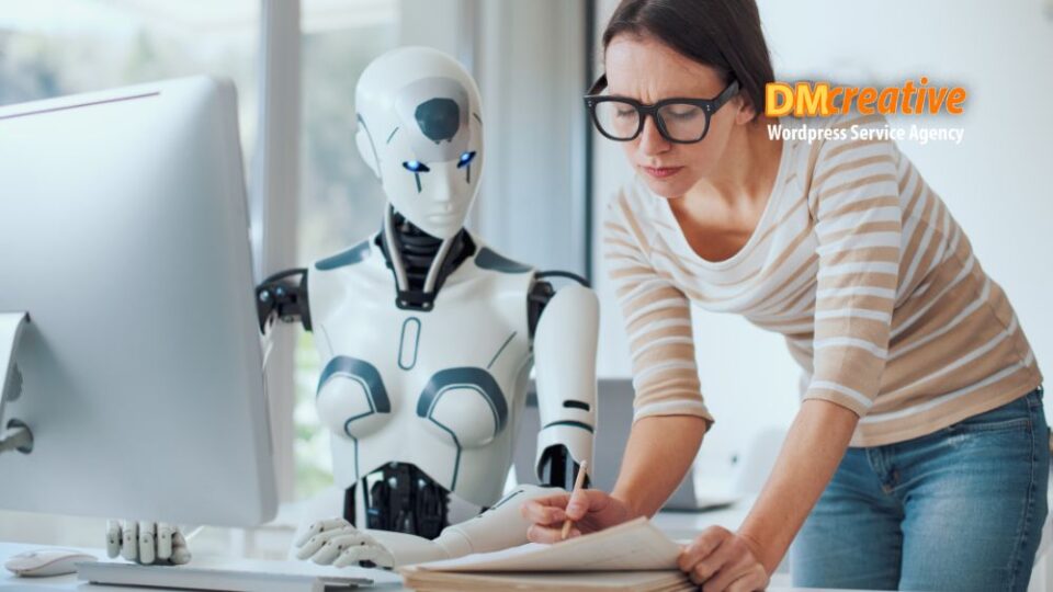 AI креира веб дизајн во реално време