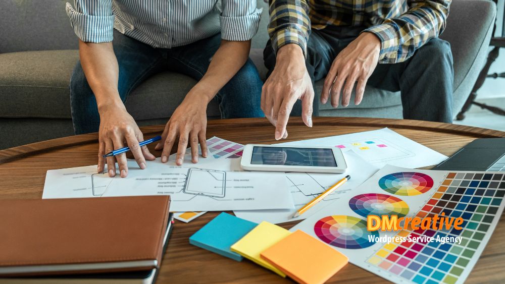 изработка на веб страница WordPress, професионален веб дизајн Македонија, веб страница што продава, изработка на веб страна за бизнис, модерна WordPress веб страница